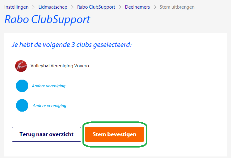 Rabo Clubsupport uitleg 10